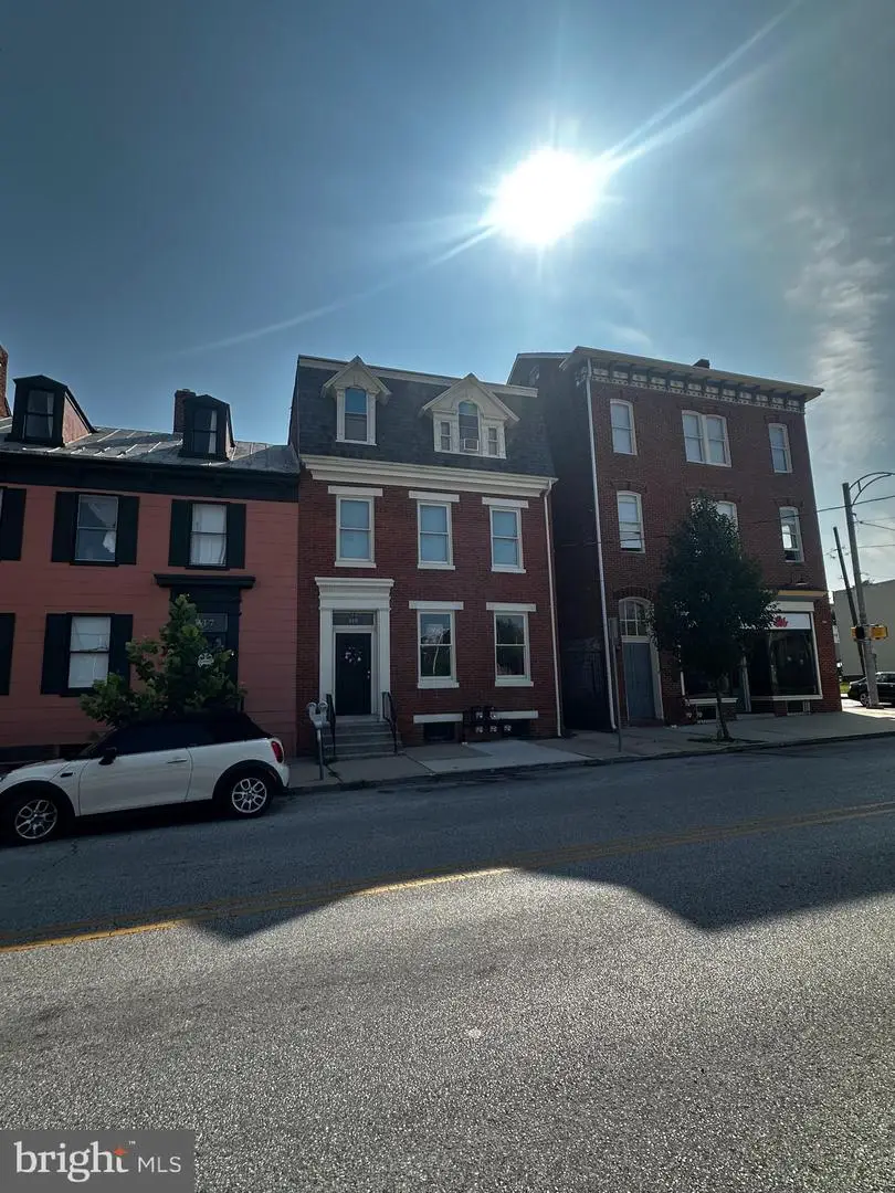 149 S Beaver St, York, PA 17401 - #3