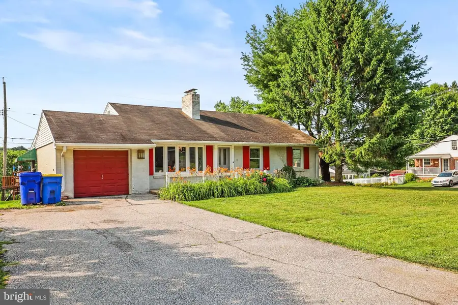 804 Glendale Rd, York, PA 17403 - #2