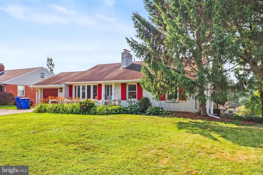 804 Glendale Rd, York, PA 17403 - #3