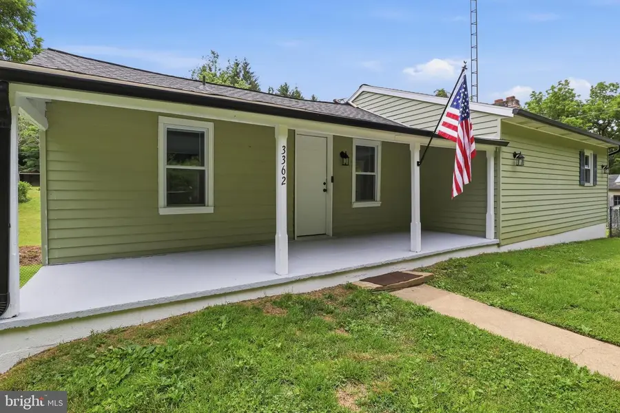 3362 Myers School Rd, Red Lion, PA 17356 - #2