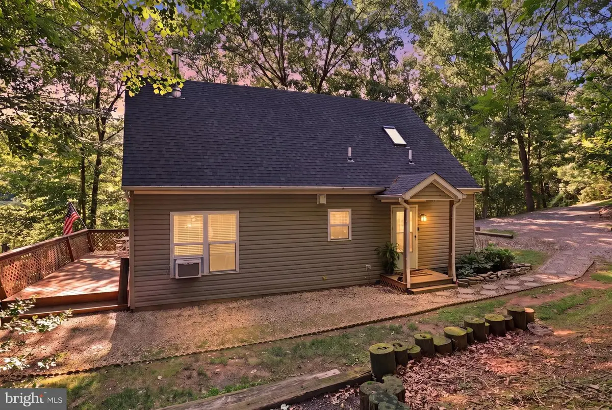 130 Cardinal Trl, Delta, PA 17314 - #1