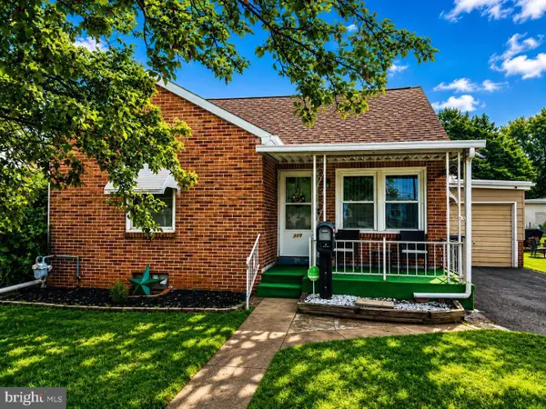 309 N Williams St, YORK, PA 17404