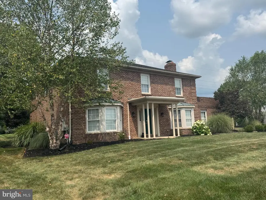 2670 Oberlin Dr, York, PA 17404 - #2