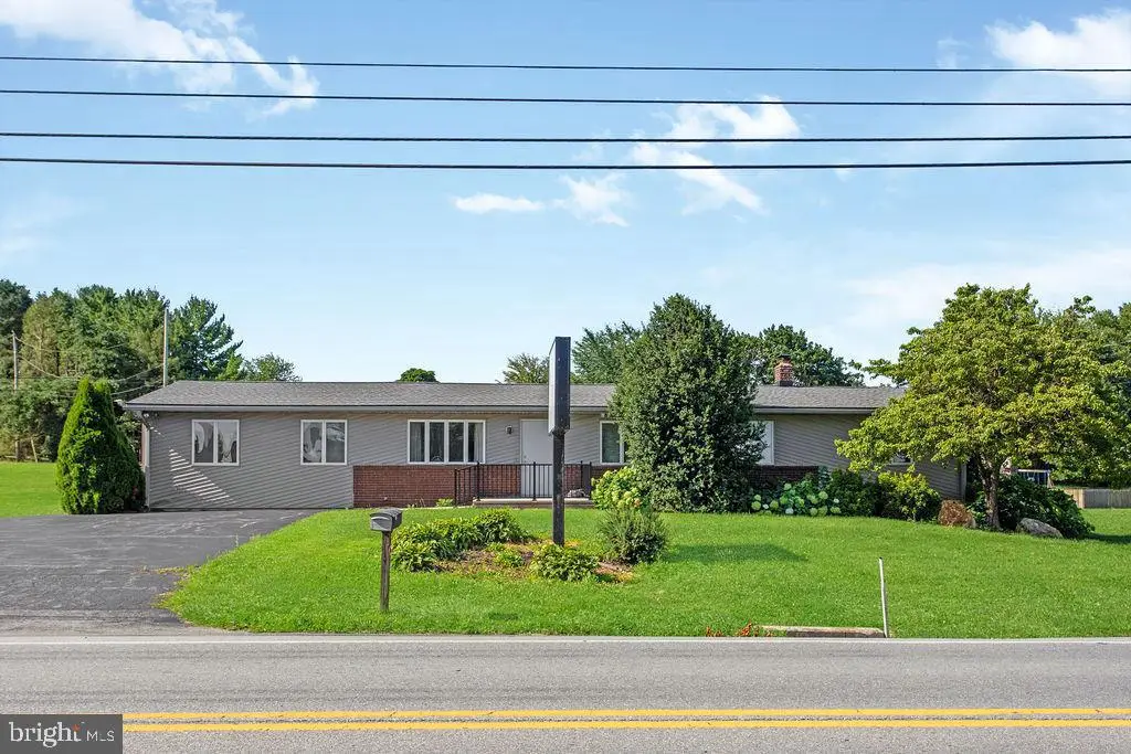 1480 Delta Rd, Red Lion, PA 17356 - #1