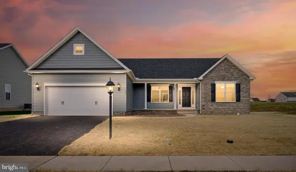 2666 Victorian Dr #lot 74, DOVER, PA 17315