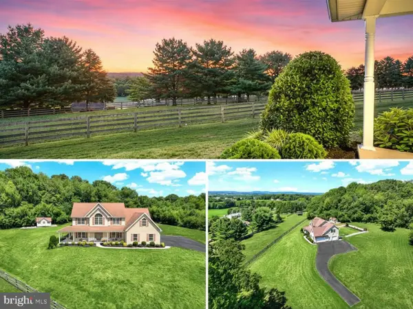 2528 Meetinghouse Rd, SPRING GROVE, PA 17362