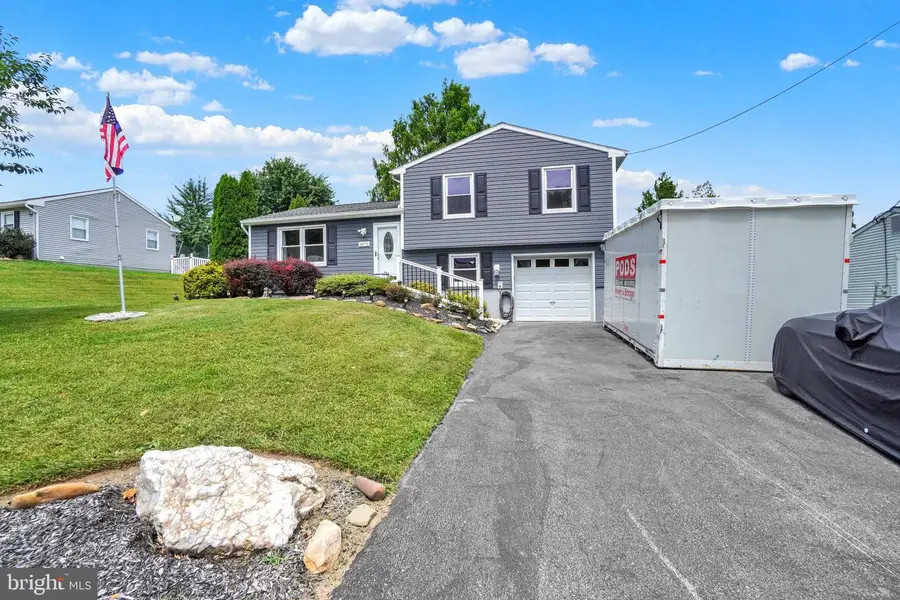 2875 Honey Valley Rd, Dallastown, PA 17313 - #2