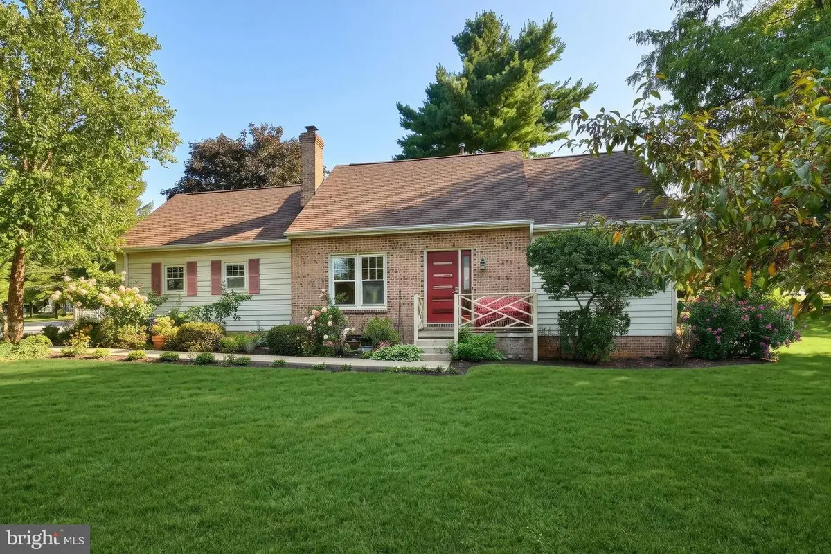 101 Westview Dr, Shrewsbury, PA 17361 - #1