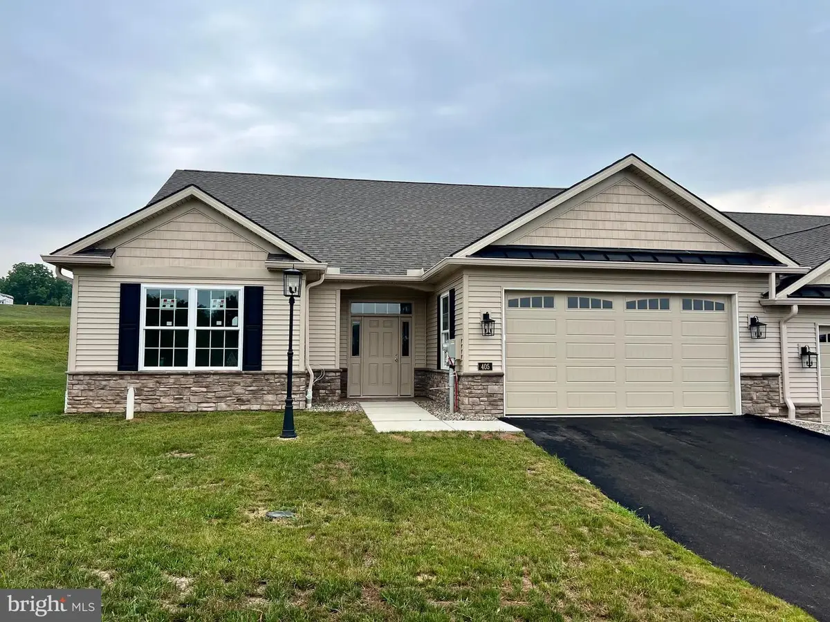405 Ledge Rock Dr #26, York, PA 17402 - #1