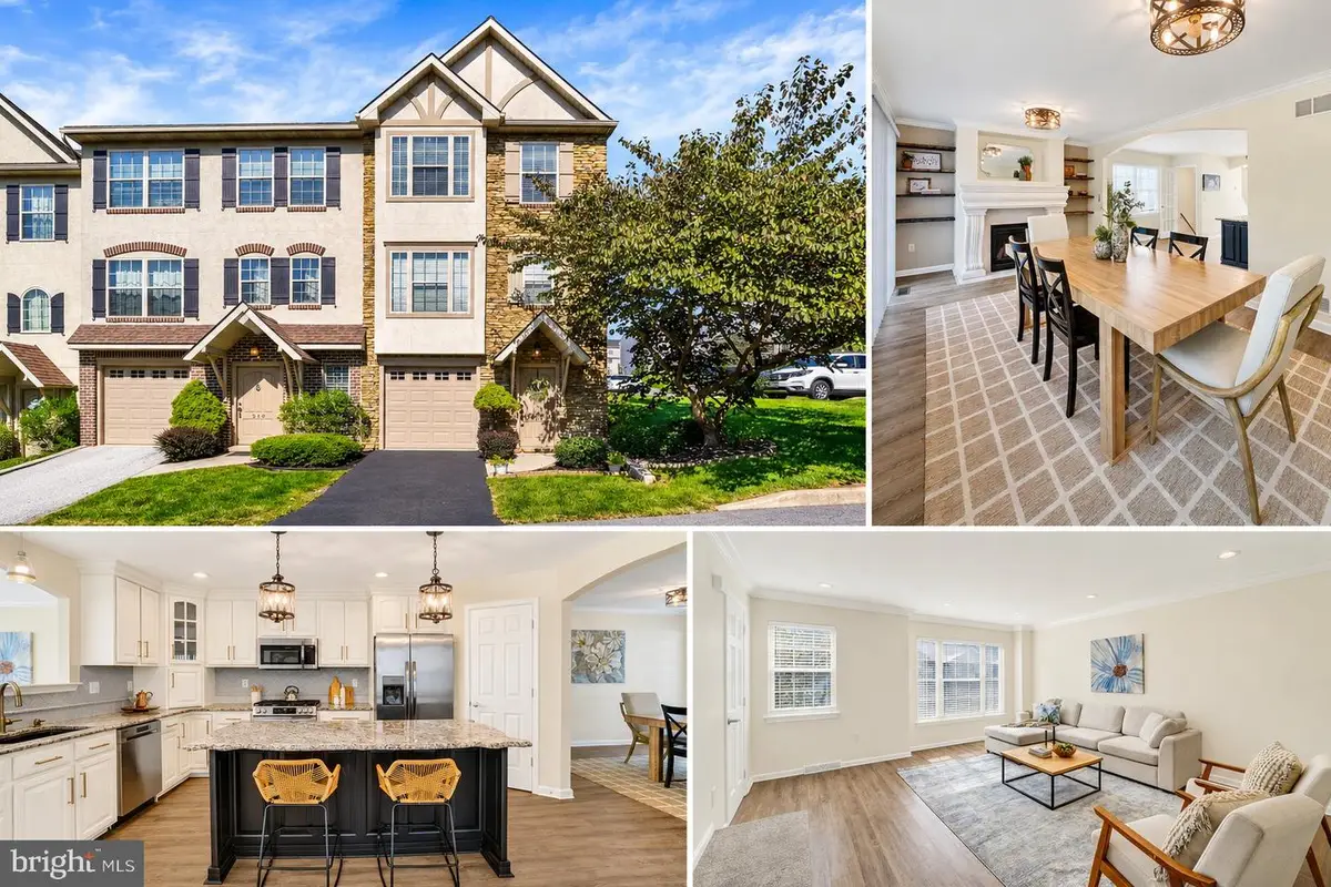 500 Bridle Path Ln, Red Lion, PA 17356 - #1