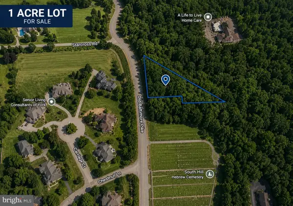 Starcross Rd, YORK, PA 17403