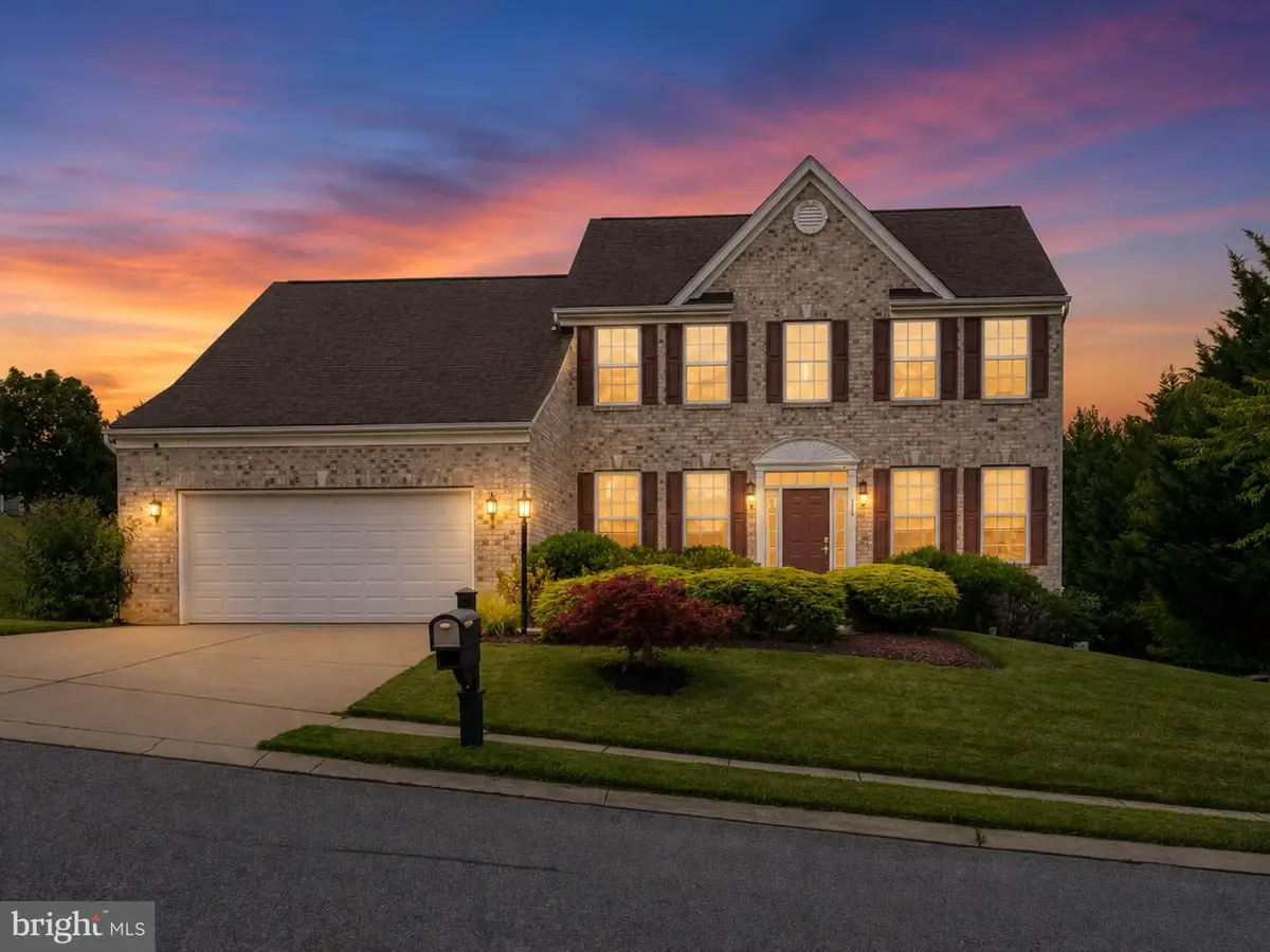 116 Glenray Ct, New Freedom, PA 17349 - #1