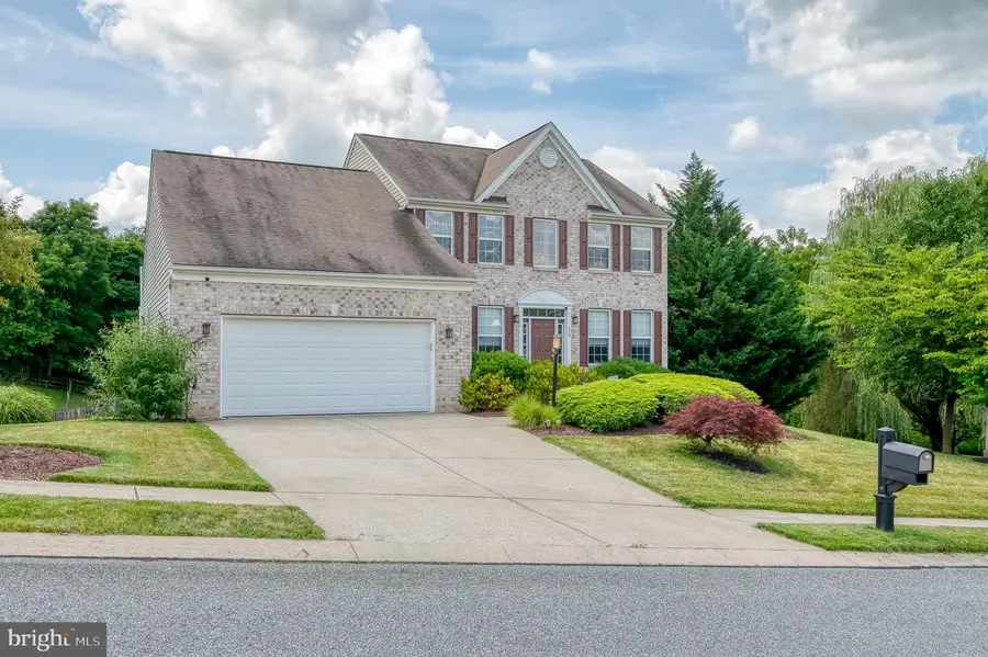 116 Glenray Ct, New Freedom, PA 17349 - #3