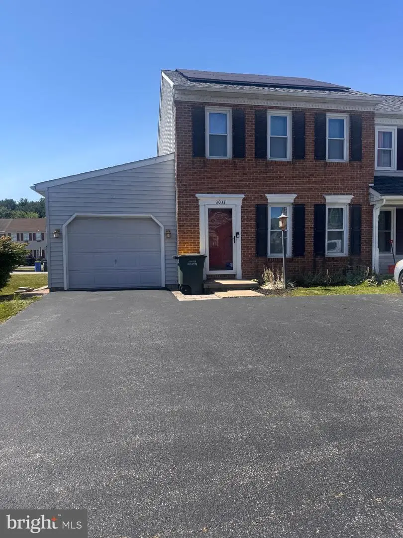 3033 Bornt Dr, Dover, PA 17315 - #1