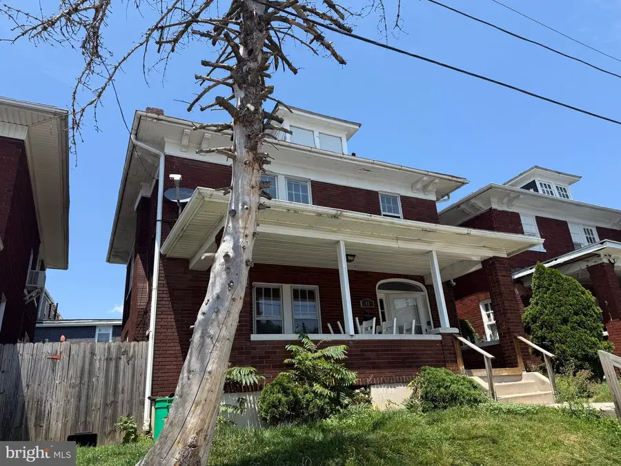 45 W Cottage Pl, York, PA 17401 - #2