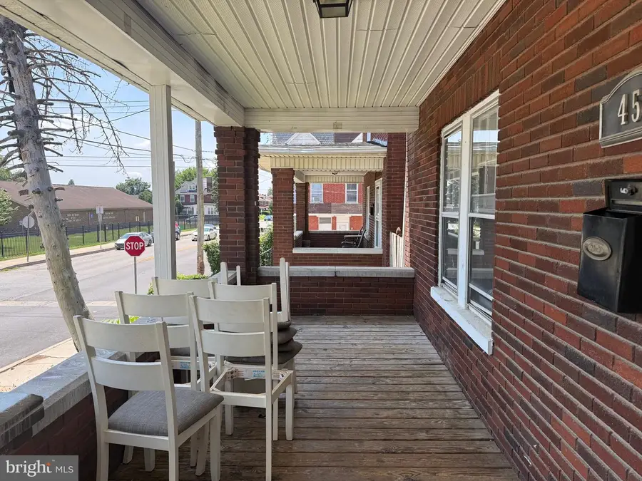 45 W Cottage Pl, York, PA 17401 - #3