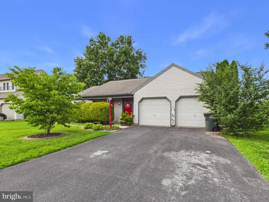 3707 Wheatland Dr, Dover, PA 17315 - #3