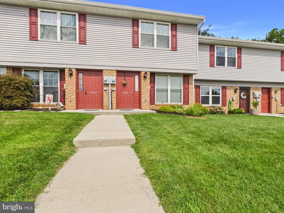 1631 Long Dr, York, PA 17406 - #1