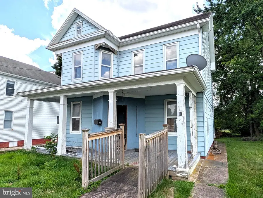 211 Fair Ave, Hanover, PA 17331 - #2