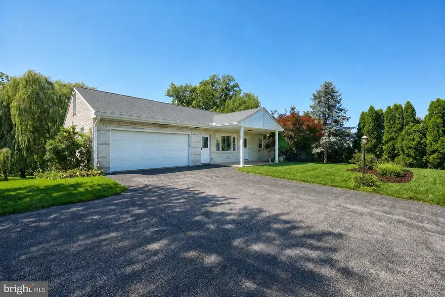 102 Walnut Valley Ct, Wrightsville, PA 17368 - #2