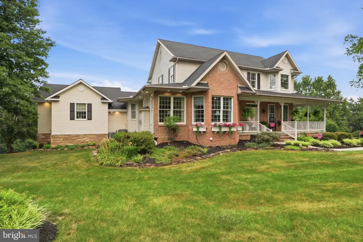 1709 Country Manor, York, PA 17408 - #1