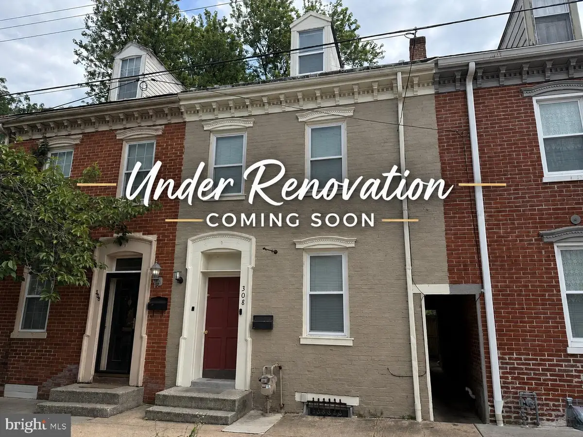 308 W Princess St, York, PA 17403 - #1