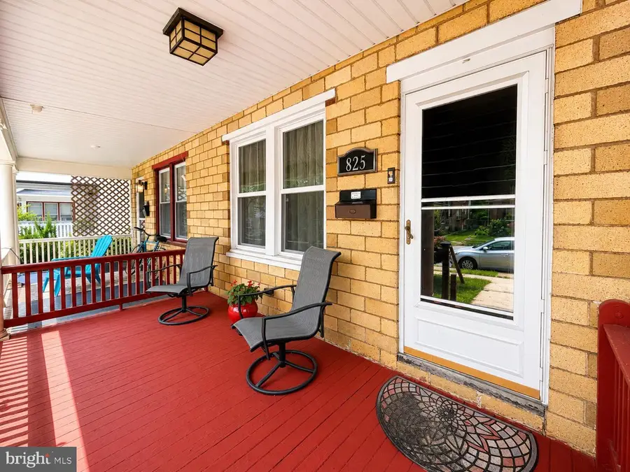 825 Maryland Ave, York, PA 17404 - #3