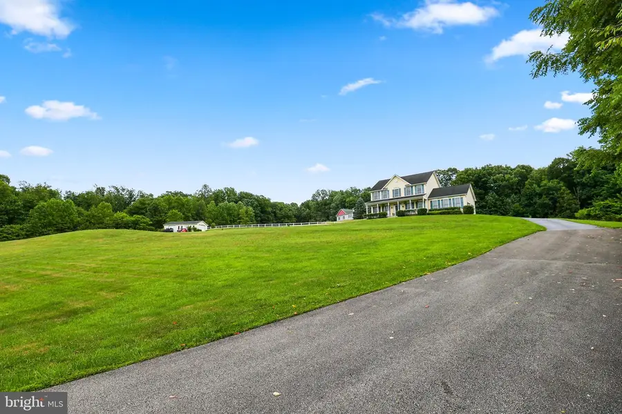 4875 Arnold Rd, Glenville, PA 17329 - #2