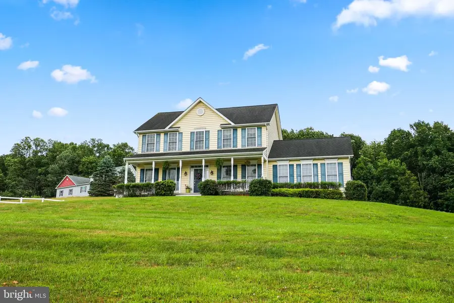 4875 Arnold Rd, Glenville, PA 17329 - #3