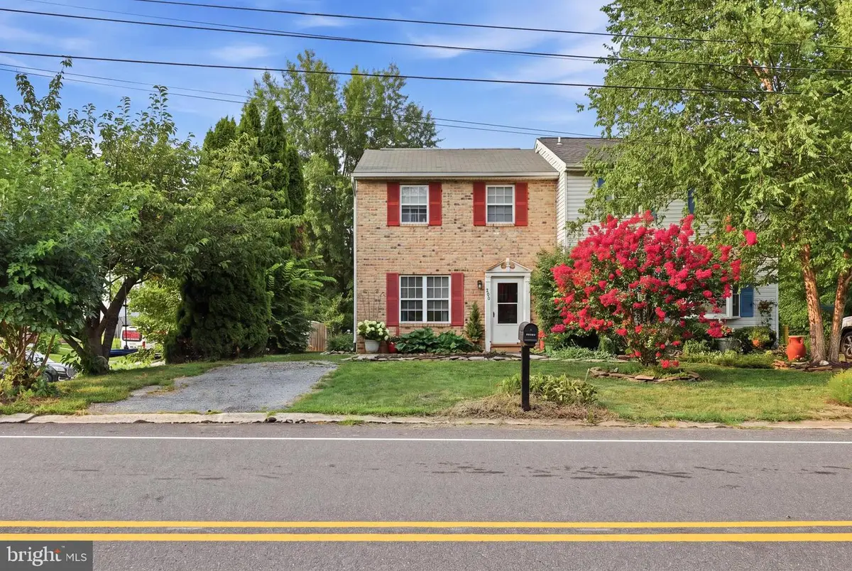 203 Cherry St, York, PA 17402 - #1