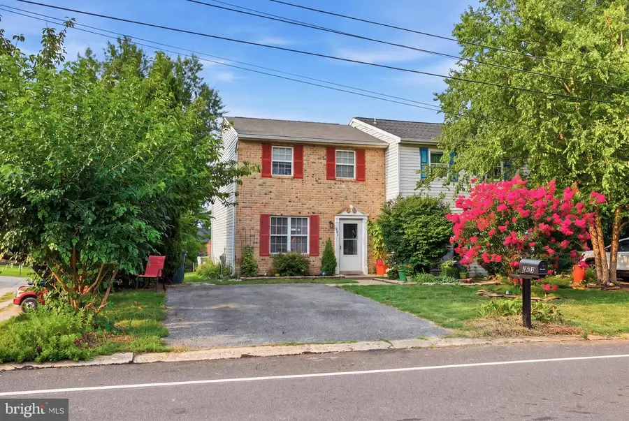 203 Cherry St, York, PA 17402 - #2
