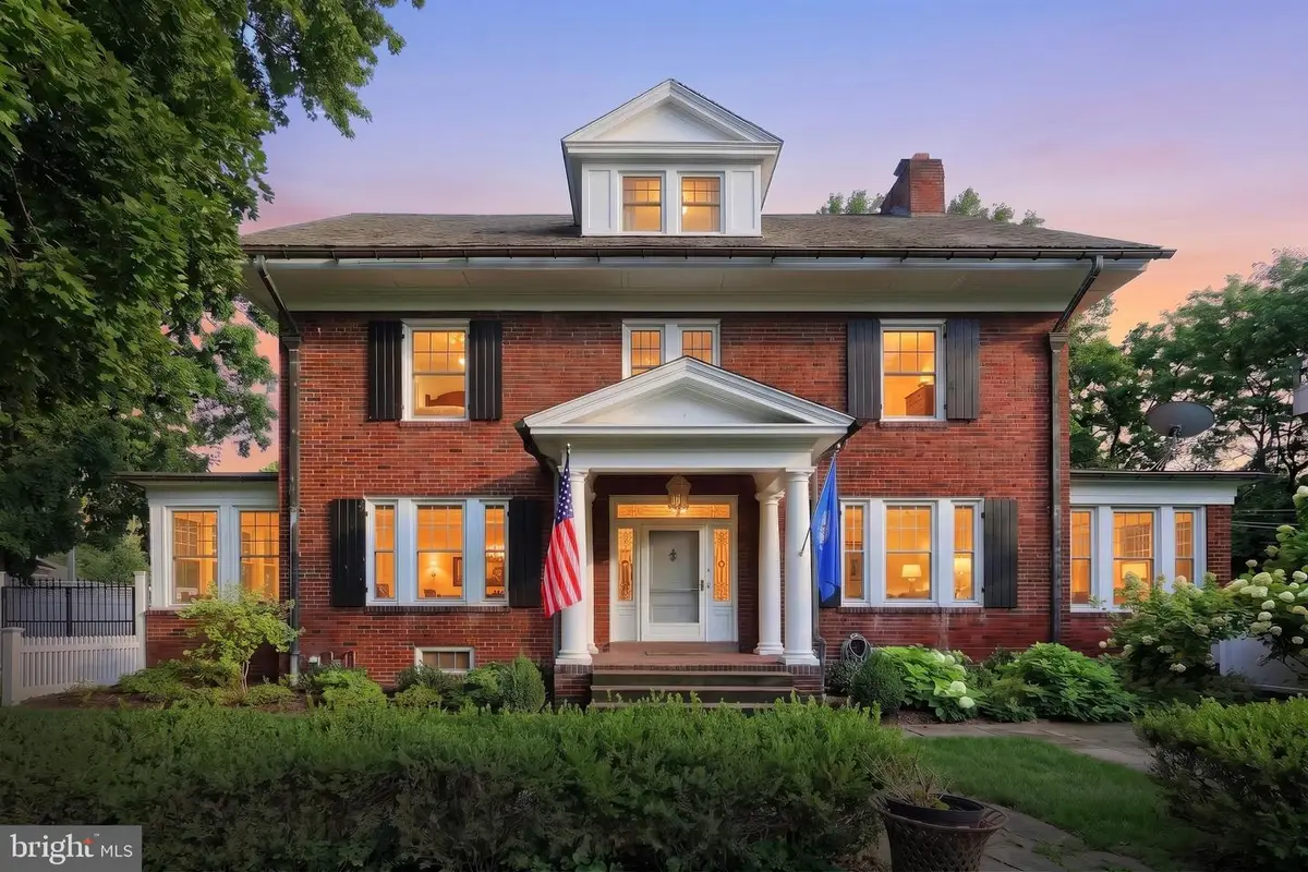 534 Villa Ter, York, PA 17403 - #1