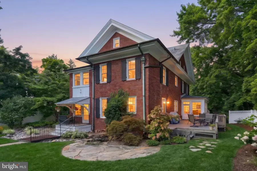 534 Villa Ter, York, PA 17403 - #2