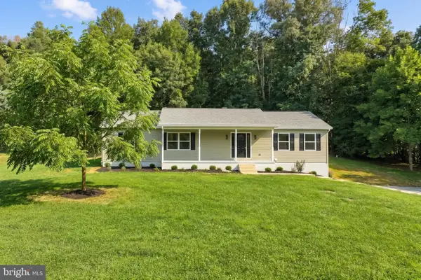 12588 Lebanon Church Rd, FELTON, PA 17322