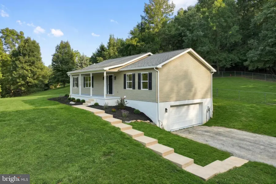 12588 Lebanon Church Rd, Felton, PA 17322 - #2