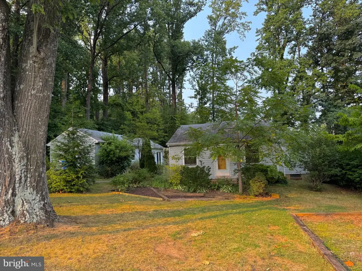 5718 Black Rock Rd, Glenville, PA 17329 - #1