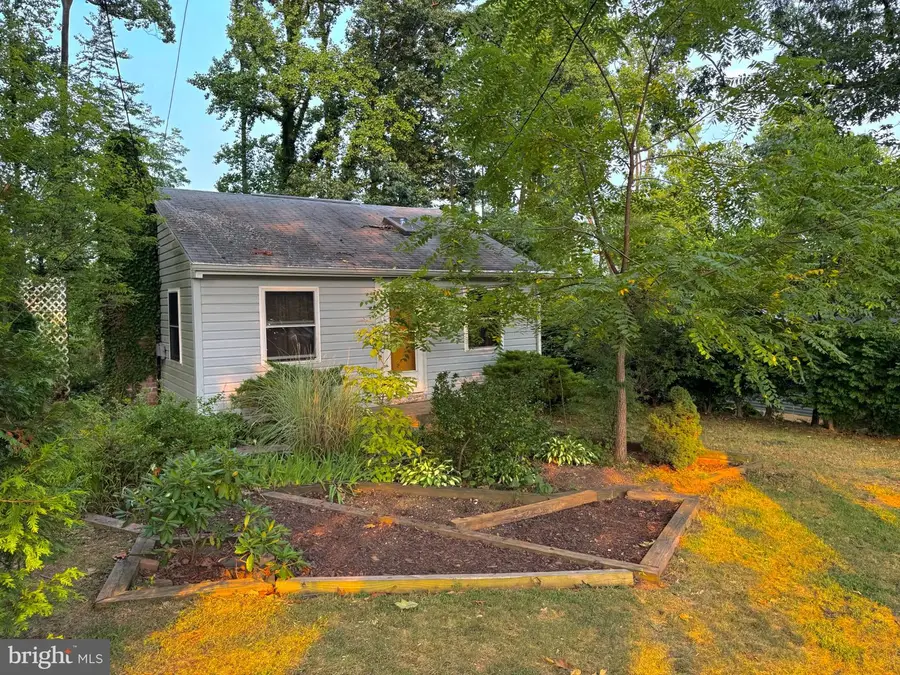 5718 Black Rock Rd, Glenville, PA 17329 - #2