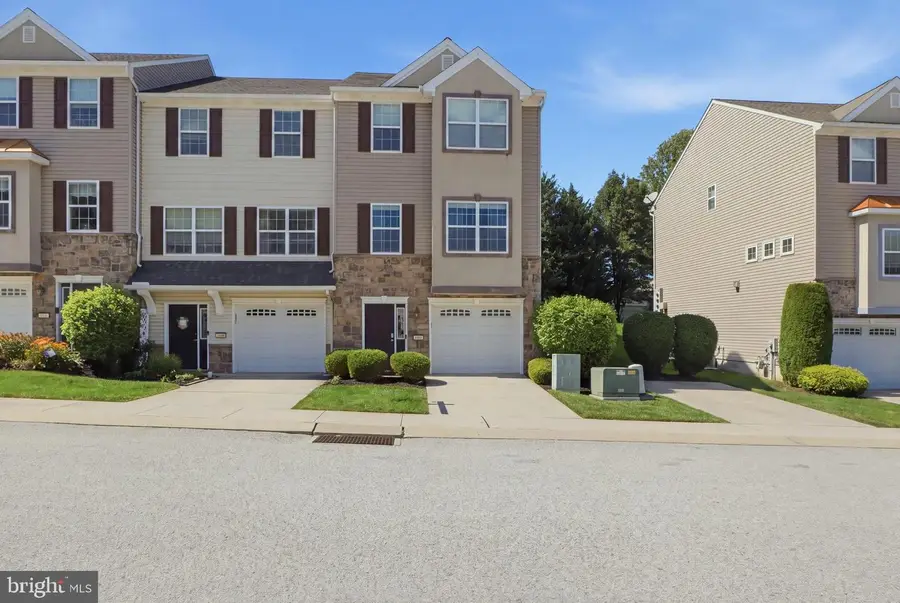 2450 Schultz Way, York, PA 17402 - #2