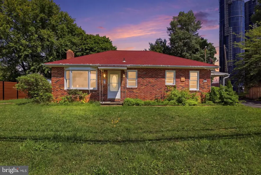 17855 Barrens Rd N, Stewartstown, PA 17363 - #2