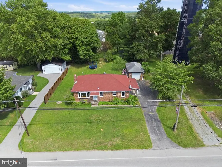 17855 Barrens Rd N, Stewartstown, PA 17363 - #3