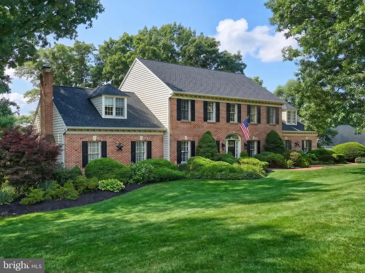 2247 Spangler Cir, York, PA 17406 - #1