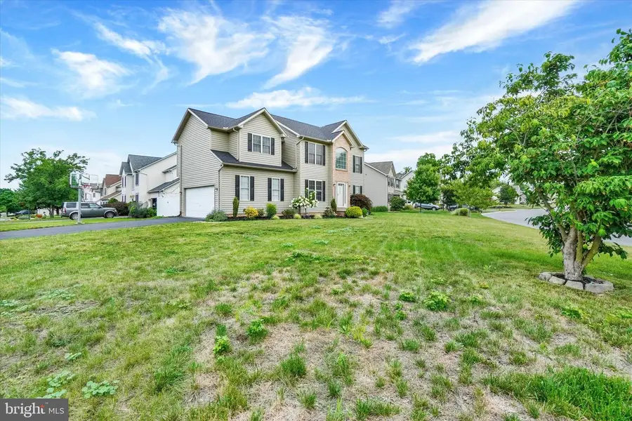 2152 Rillian Ln, York, PA 17404 - #2