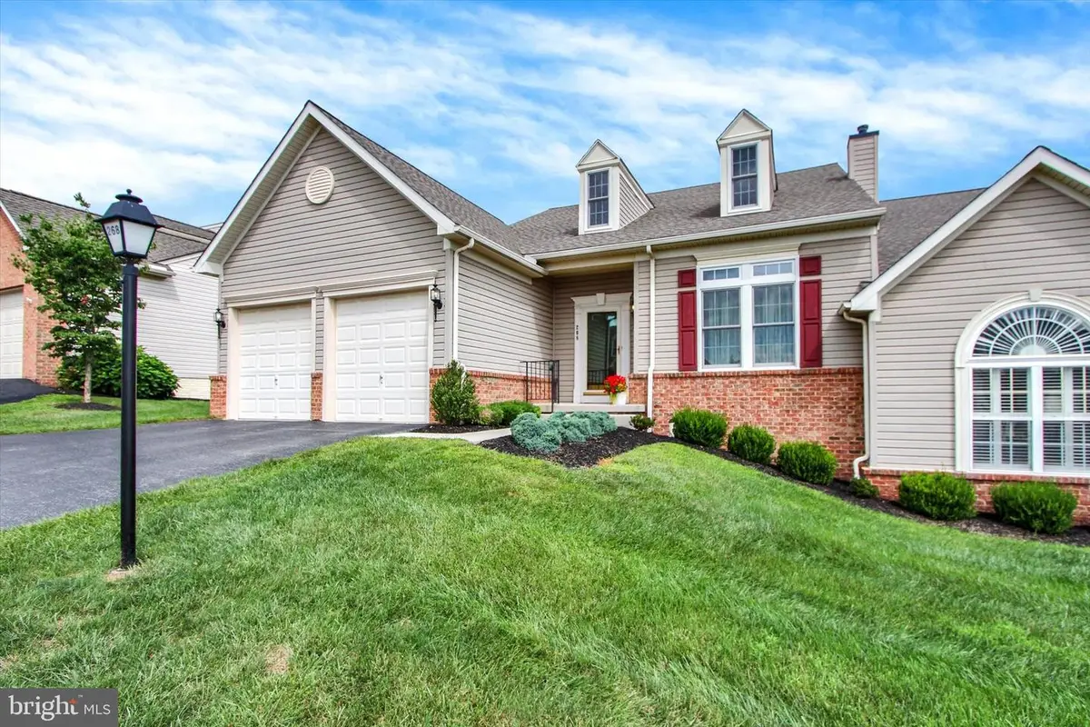 268 Prospect Cir, Shrewsbury, PA 17361 - #1