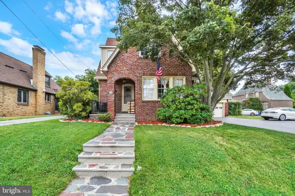 15 N Manheim St, YORK, PA 17402