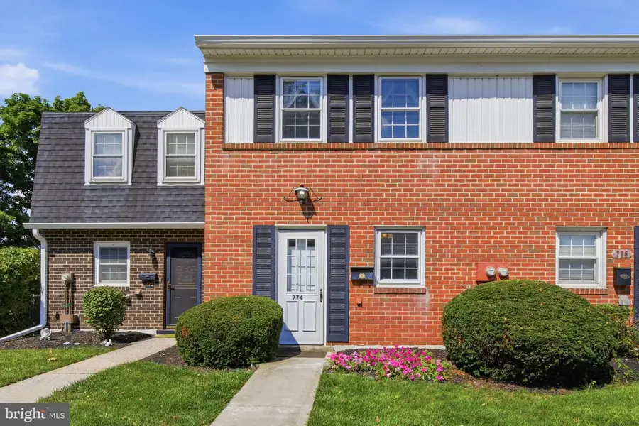 774 Hardwick Pl, York, PA 17404 - #2