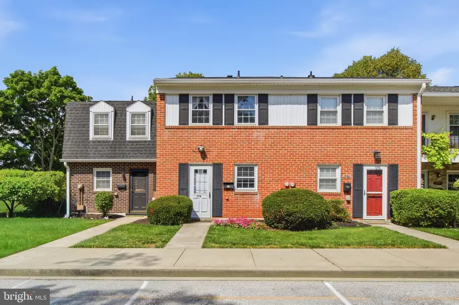 774 Hardwick Pl, York, PA 17404 - #3