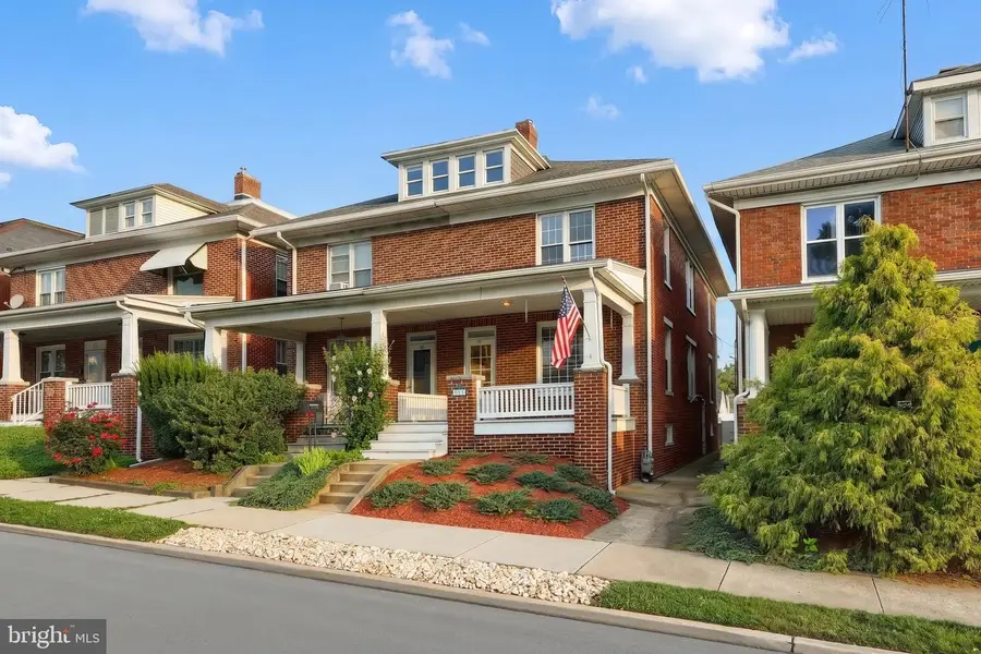 311 S Main St, Red Lion, PA 17356 - #2