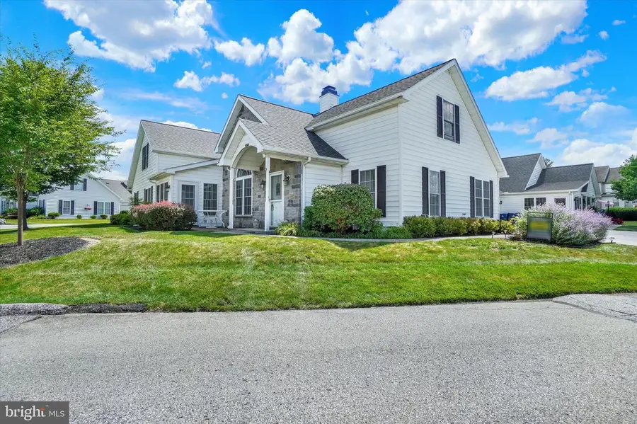 2170 Knob Hill Rd, York, PA 17403 - #3