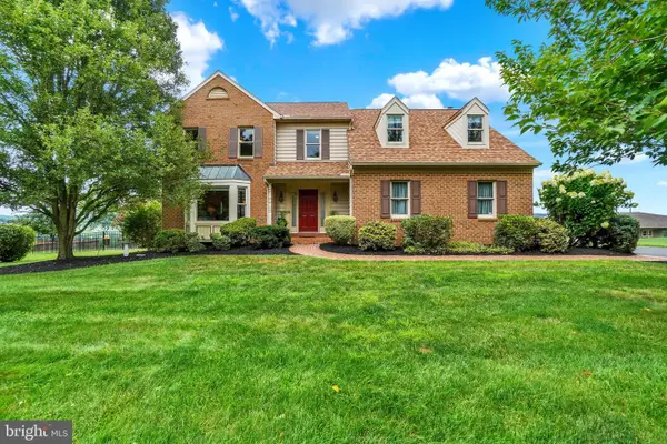 586 Owen Rd, YORK, PA 17403