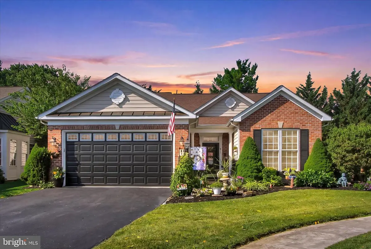 311 Foxleigh Dr, Hanover, PA 17331 - #1